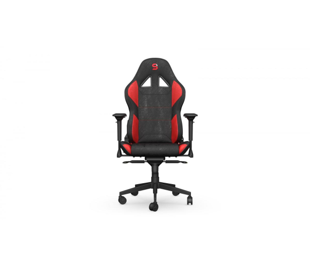 SPC Gear SR600 (Czarno-Czerwony) - 607595 - zdjęcie 5